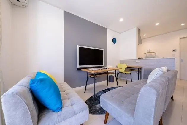 Ev (Private Vacation Home)