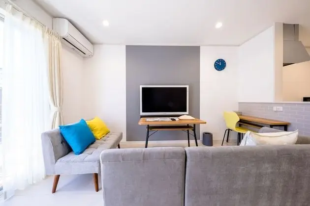 Ev (Private Vacation Home)