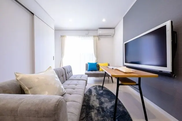 Ev (Private Vacation Home)