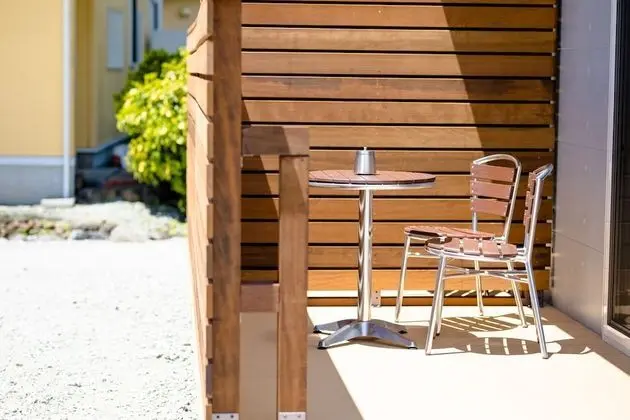 Ev (Private Vacation Home)
