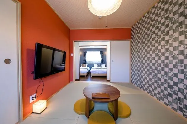 Ev (Private Vacation Home)