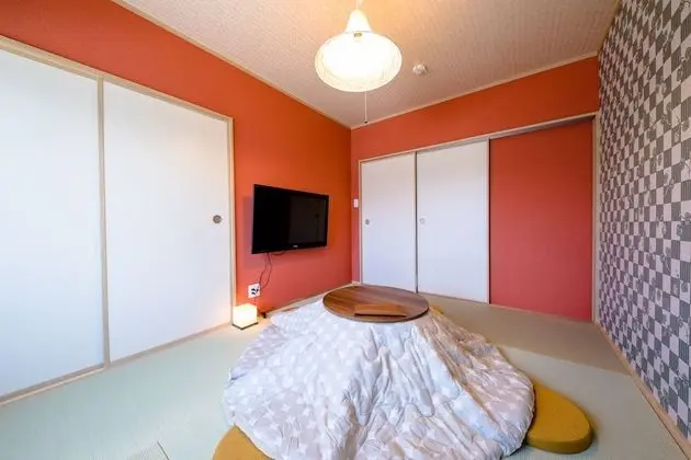 Ev (Private Vacation Home)