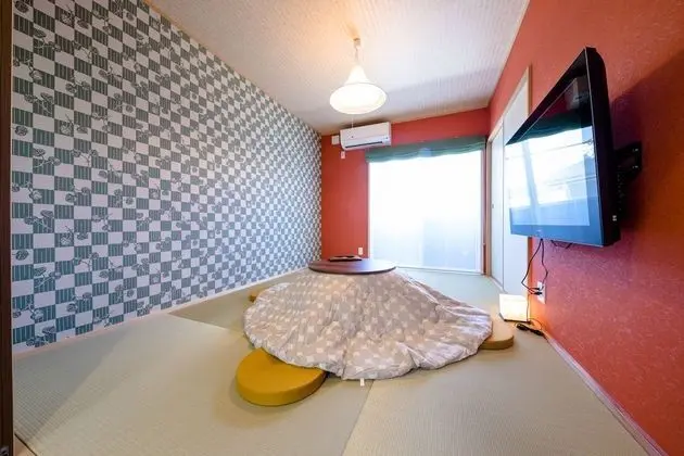 Ev (Private Vacation Home)