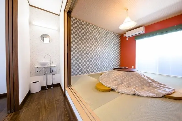 Ev (Private Vacation Home)
