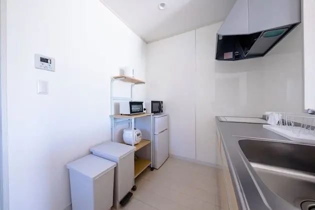 Ev (Private Vacation Home)