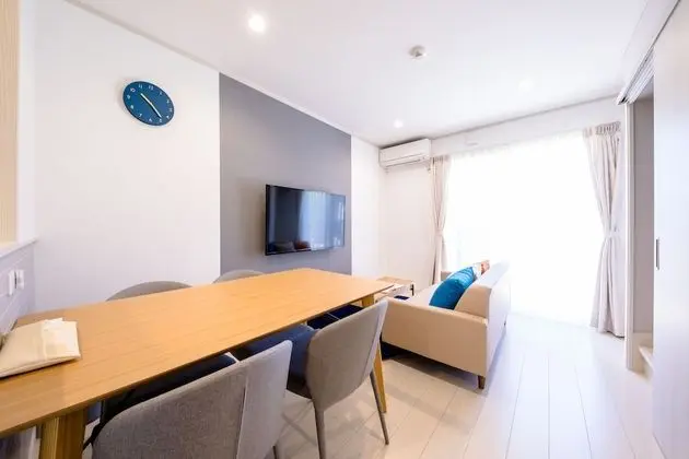 Ev (Private Vacation Home)
