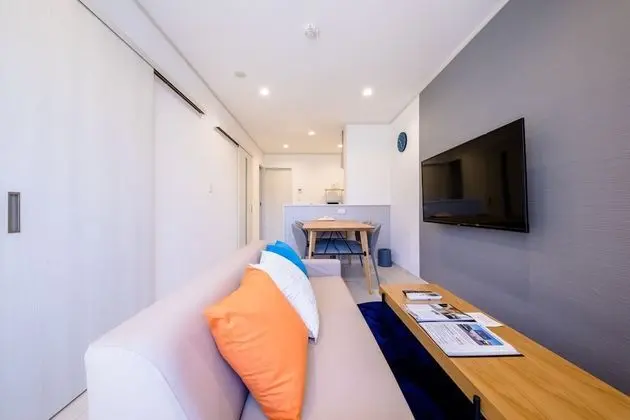 Ev (Private Vacation Home)
