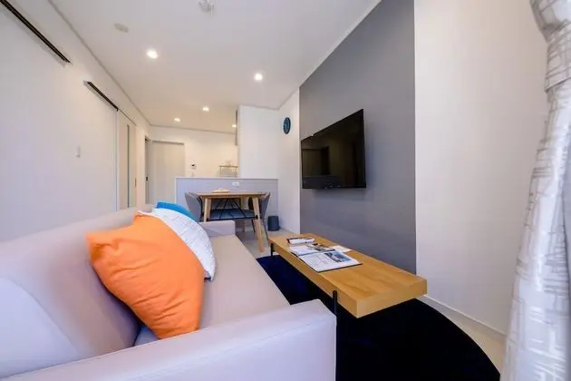 Ev (Private Vacation Home)