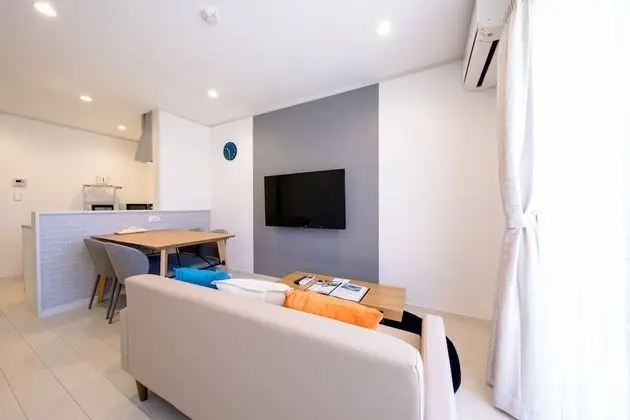 Ev (Private Vacation Home)