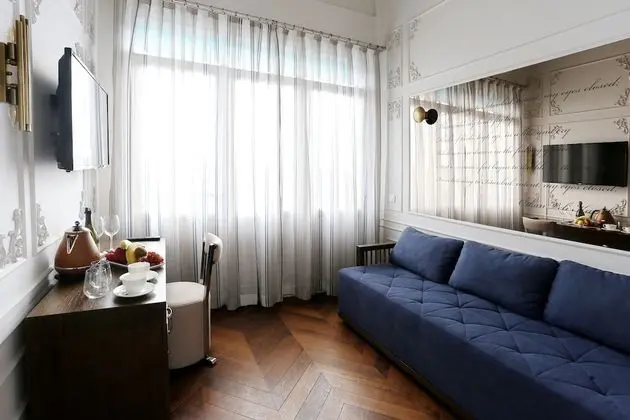 King Suite