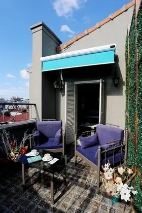 Queen Suite
