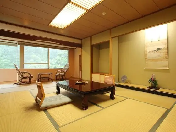 Standard Oda, Japon Şiltesi
