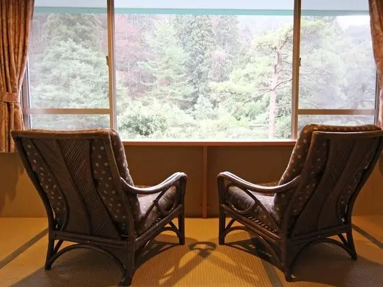 Standard Oda, Japon Şiltesi
