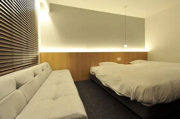 Comfort Üç Kişilik Oda