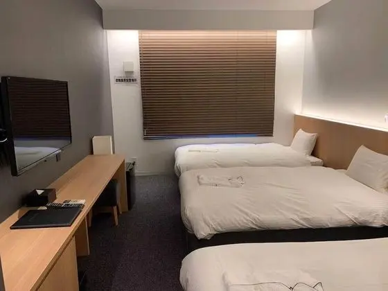 Comfort Üç Kişilik Oda