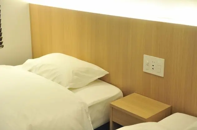 Comfort Üç Kişilik Oda