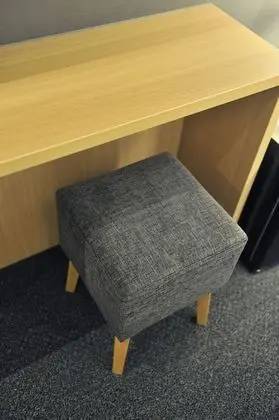 Comfort Üç Kişilik Oda