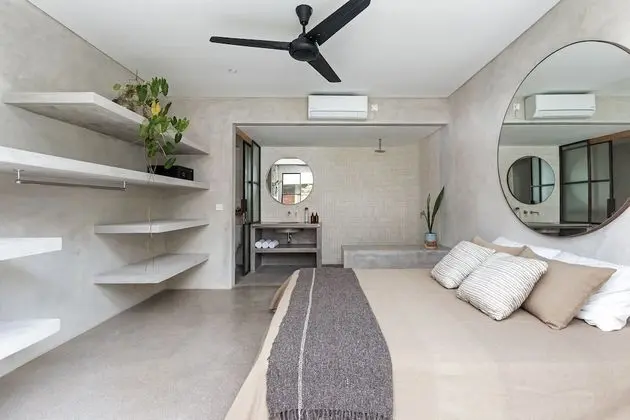 Villa, 4 Yatak Odası