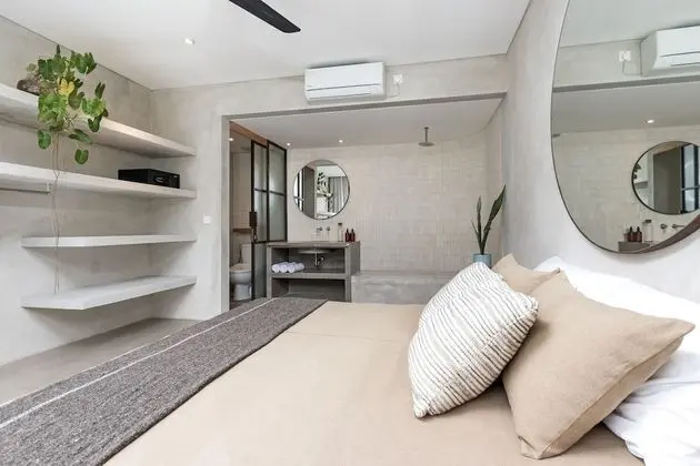 Villa, 4 Yatak Odası