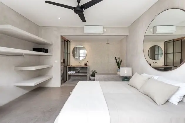 Villa, 4 Yatak Odası