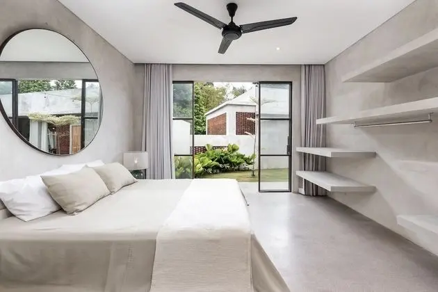 Villa, 4 Yatak Odası