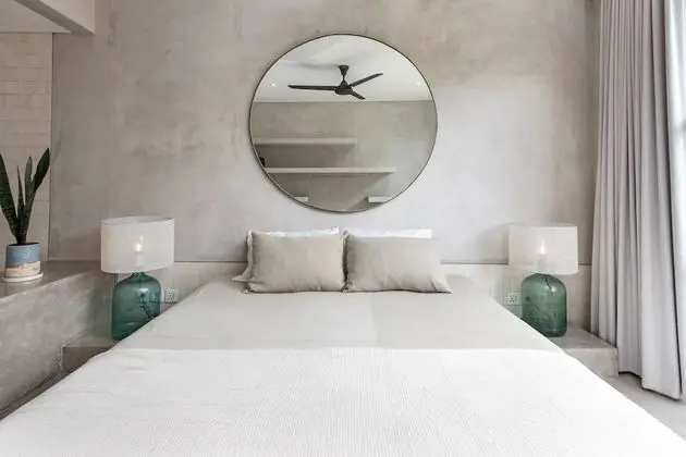 Villa, 4 Yatak Odası