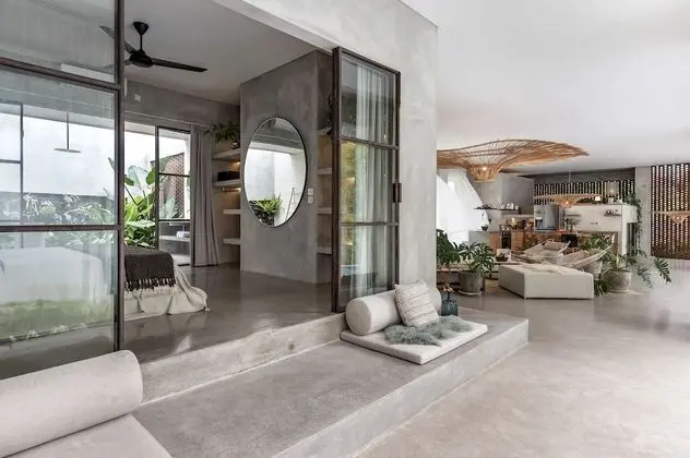 Villa, 4 Yatak Odası