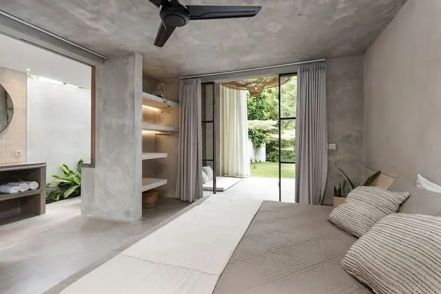 Villa, 4 Yatak Odası