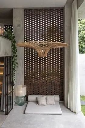 Villa, 4 Yatak Odası