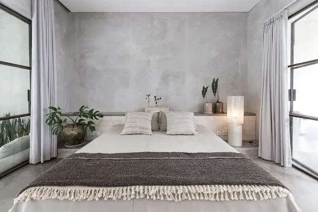 Villa, 4 Yatak Odası