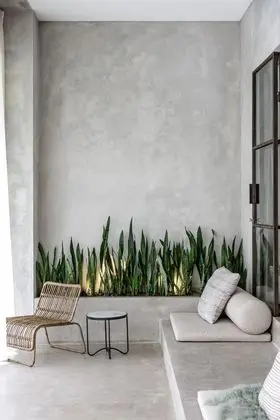 Villa, 4 Yatak Odası