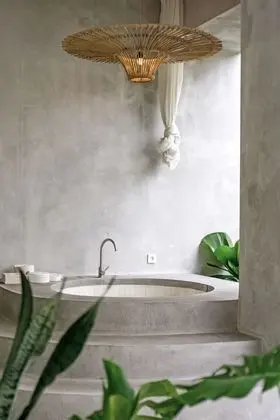 Villa, 4 Yatak Odası