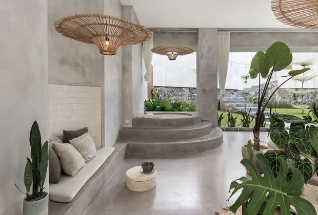 Villa, 4 Yatak Odası