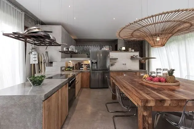 Villa, 4 Yatak Odası