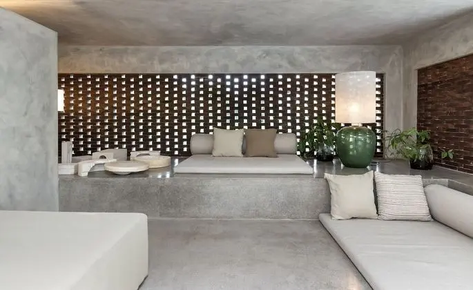 Villa, 4 Yatak Odası