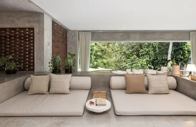 Villa, 4 Yatak Odası