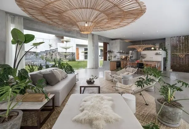 Villa, 4 Yatak Odası