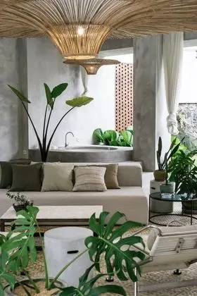 Villa, 4 Yatak Odası