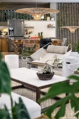 Villa, 4 Yatak Odası