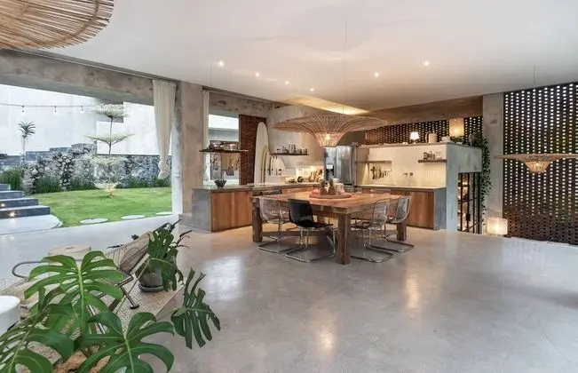 Villa, 4 Yatak Odası
