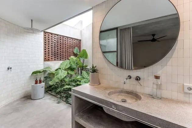 Villa, 4 Yatak Odası