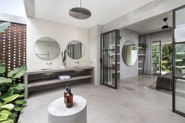 Villa, 4 Yatak Odası