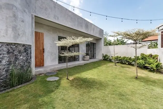 Villa, 4 Yatak Odası