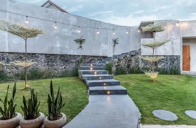 Villa, 4 Yatak Odası