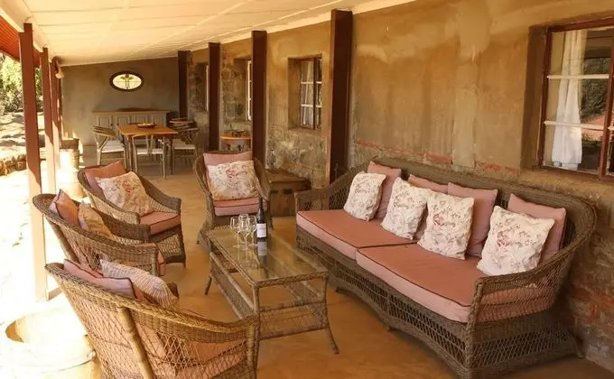 Luxury Villa