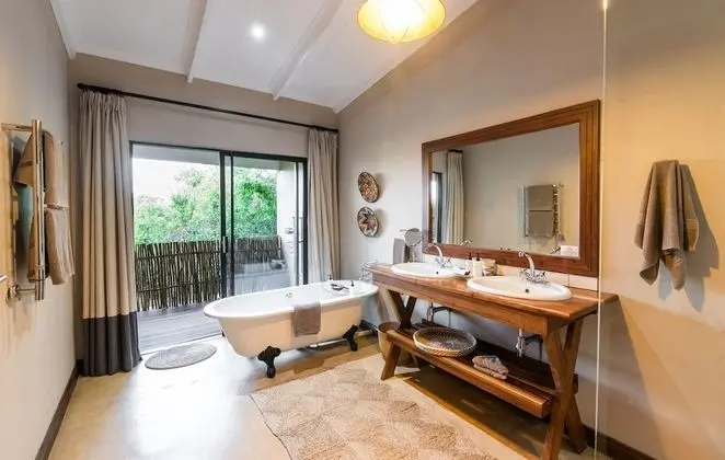 Luxury Süit, 1 En Büyük (King) Boy Yatak