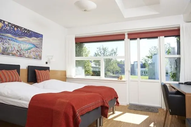 Standard Üç Kişilik Oda