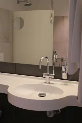 Standard Üç Kişilik Oda