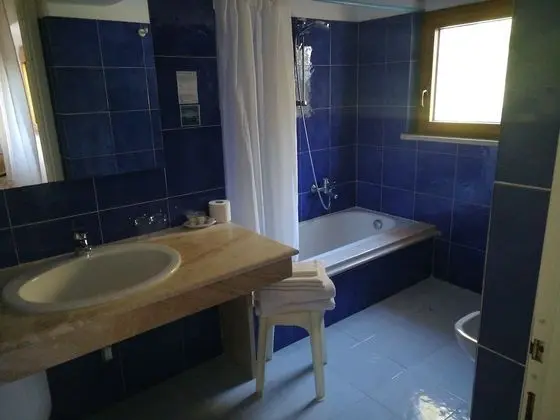 Basic Dört Kişilik Oda, Birden Çok Yatak, Sigara İçilmez