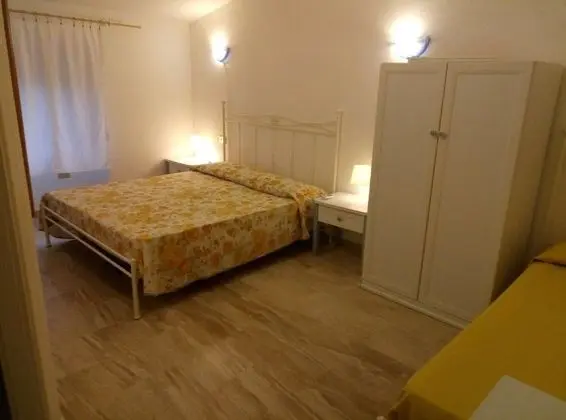 Basic Üç Kişilik Oda, Birden Çok Yatak, Sigara İçilmez